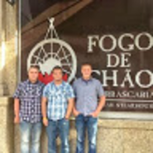 Meet your Posher, Brett - Picture 1 of 1